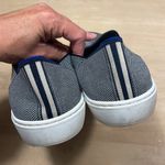 Rothy's Rothy’s The Original Slip On Sneaker in Anchor Sz 10 Photo 8