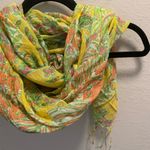 Lilly Pulitzer for Target scarf Photo 5
