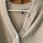 Kendall + Kylie Size Extra Small XS Women's Teen Girl Cozy Tan Sweater Photo 1