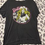Junkfood Barbie Junk Food Clothing Tee Photo 0