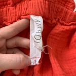 Anthropologie AMADI  Maella Off the Shoulder Dress Photo 5