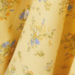 Reformation 1HR SALE ⚡ Lillet Dress (Felicity) Photo 4