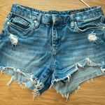 BLANK NYC Jean Shorts Photo 0