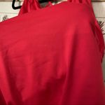 NWT Sunn Lab Swim Red Strappy Back One Photo 8