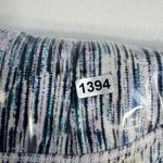 Lululemon 6 Sports Bra Pure Practice Blurry Belle Sea Mist Luxtreme Med Support Photo 12