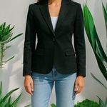 Vince Camuto  Classic Black Women's Blazer Photo 0