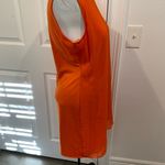 Gianni Bini  Short orange‎ dress Photo 5