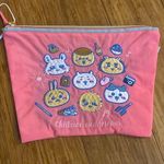 Chiikawa Chiikawa and Friends Cosmetic Bag Photo 0