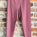 Girlfriend Collective  Rib High Rise Leggings, S Photo 0