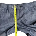 Calvin Klein Women's Gray Wide Leg Pants Size 6 Casual Office Career Corpcore Photo 6