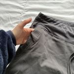 Marika Womens Size XL Gray Joggers Sweatpants Pockets Drawstring Activewear Photo 3