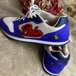 Polo  RALF LAUREN Mens Sneakers Photo 5