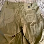 Patagonia Skyline Traveler women’s hiking shorts size 10 Photo 1