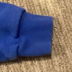 pangaia hoodie Blue Photo 3