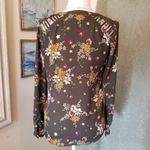 Candie's  blouse size Photo 1