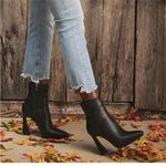 Jessica Simpson  Floyce‎ Bootie Photo 1