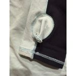 Lululemon Athletic Long Sleeve Raglan Top Mint Green Black Sleeve Contrast 6 Photo 4