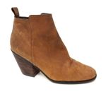 Cole Haan Chesney Bootie Ankle Boot Distressed 7 Photo 0