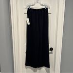 Bishop and Young NWT Serafina Drawstring Pant Medium Navy Blue Photo 5