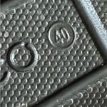 Ecco  Babett Cross Strap Mary Janes Shoe Photo 8