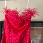 Revolve Lovers And Friends Pink Mini Dress Photo 3