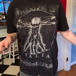 it's our time Graphic Tee  Photo 1