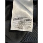 Nike Genuine Merch San Francisco Giants Zip Up Women's Size M Gray/Orange Logo Photo 6