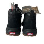 Vans SK8-HI waterproof MTE 2 high top all weather sneakers 6.5 NWT Photo 2