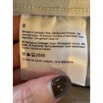 Lululemon  Pants Women 8 Ivory Bone Softstreme High Rise Full Length Athleisure Photo 11