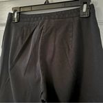 Liz Claiborne Women’s Black Straight Dress Pants with Pockets Photo 4