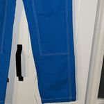 BDG Canvas Carpenter Pants 14" Waist NWOT Photo 8