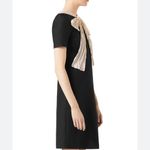 Gucci Nwot bow dress Photo 2