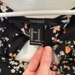 Forever 21  Long-Sleeve Blouse Photo 2