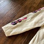 Vintage Amoretto Guitars Applique Blazer Photo 9