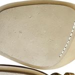 Ulla Johnson  Cora High Heel Ankle Strap Sandals Seashell Leather Size 40 9.5 Photo 13