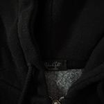 John Galt brandy melville zip up hoodie Photo 1