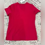 FIGS NWT  Casma 3 Pocket Scrub Top Photo 1