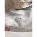 Johnny Was New. Calme by  sports bra. XS. Retails $62 Photo 8