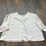 Noli  Crop Tee Photo 0