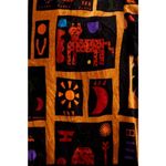 Farm Rio ππ Tropical Icons Kimono Robe ~ Tropical Icons Large L NWT Photo 5