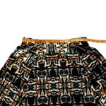 Lila Rose Lily Rose Navy Short Skater Skirt, Sz M Photo 9