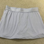 Nike Purple  Tennis Skirt Photo 0