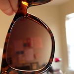 H&M Tortoise Sunglasses Photo 6