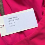 šHPš Nansi Dojaka Dress Fuschia Photo 4