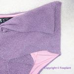 Beach Riot NEW‎  Zurie Bikini Bottoms in light purple, size S Photo 5