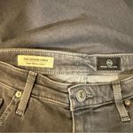 AG Adriano Goldschmied EUC AG Legging Super Skinny Jean Photo 3