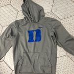 Nike Duke pullover hoodie medium Photo 1