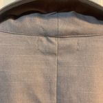 Maurice's Maurice’s Dress Jacket Women’s Large Light Lilac Color Photo 5