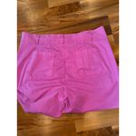 LC Lauren Conrad Women's Super High Rise Wide Leg Crop Pants - Pink Size 22W NWT Photo 2