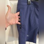 NWT Club Ride CR Zest Rare Team USA Women's RideLight Shorts Size L Blue Size L Photo 2